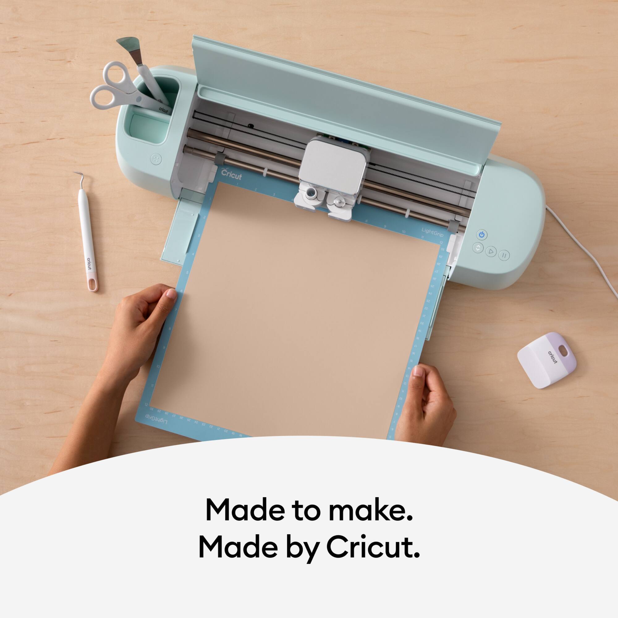 Cricut® Iron-On Heat Transfer Vinyl Sampler, Skin Tone